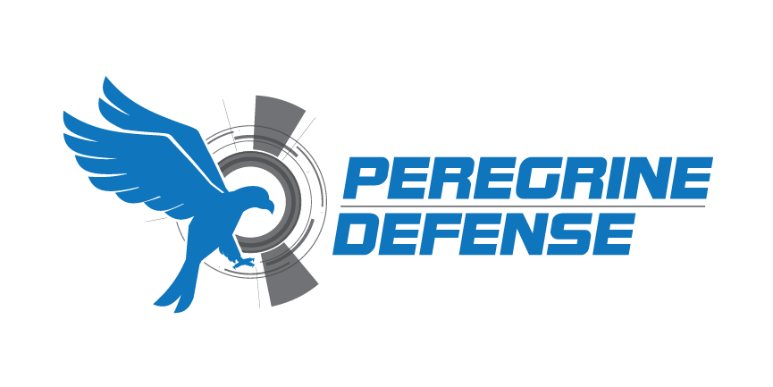 Peregrine Defense Logo